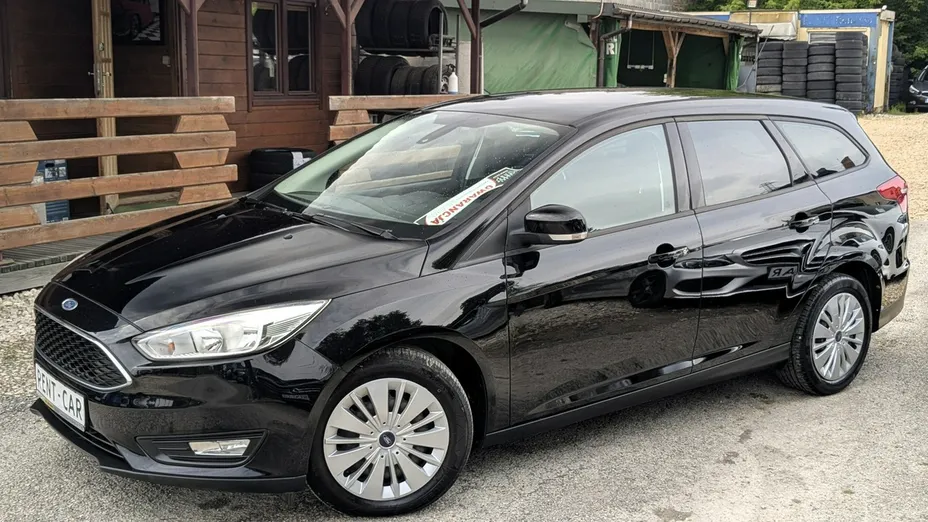 FORD Focus -