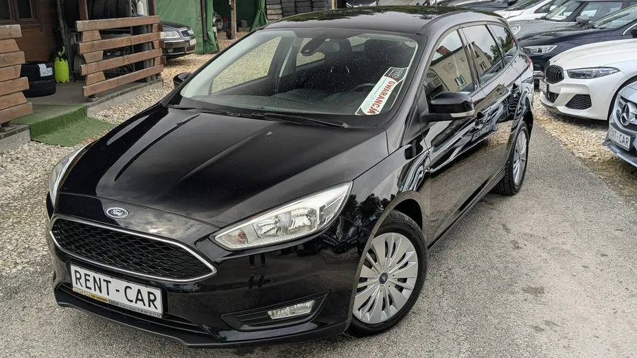 FORD Focus -