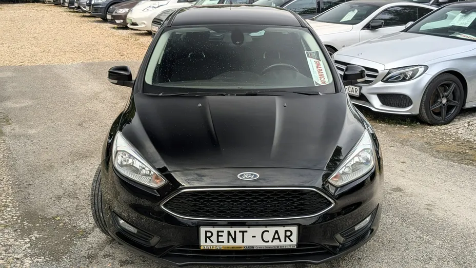 FORD Focus -