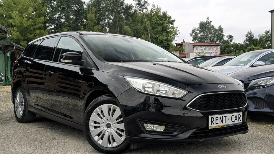 FORD Focus -
