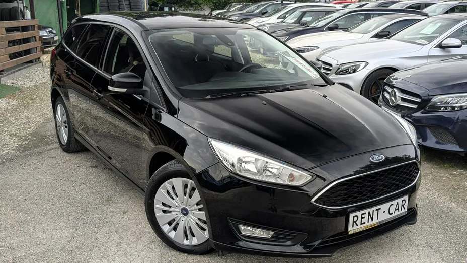 FORD Focus -