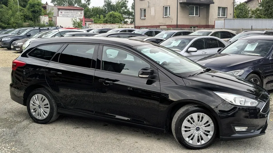 FORD Focus -