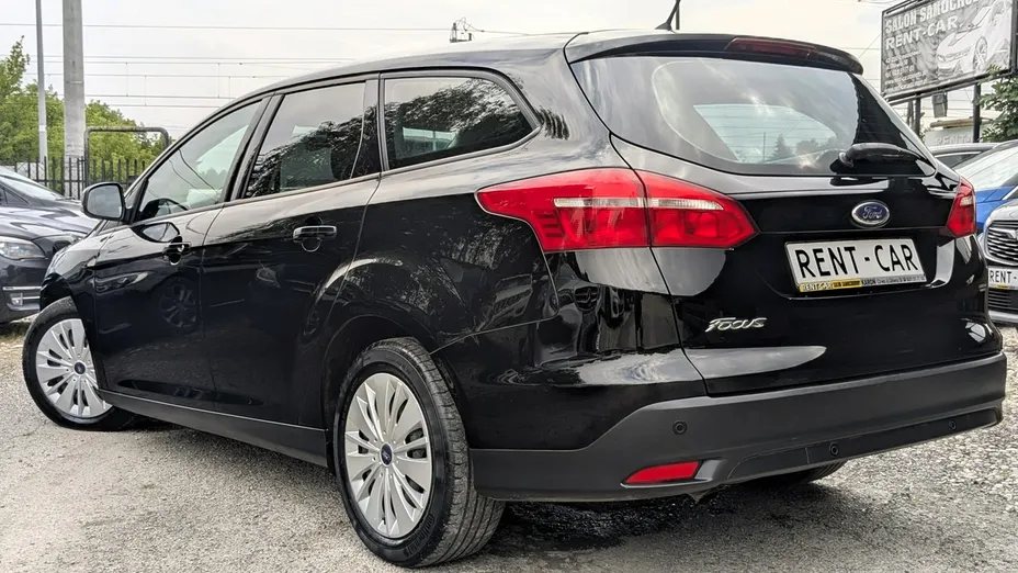 FORD Focus -