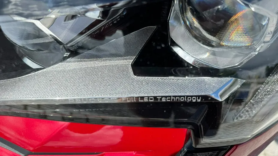 PEUGEOT 5008 -