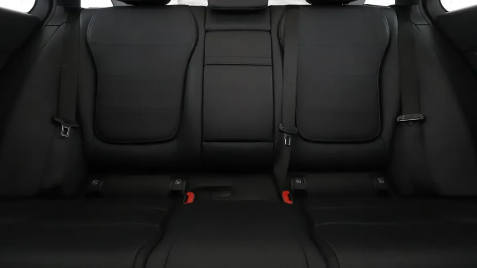 MERCEDES-BENZ C Klasa -