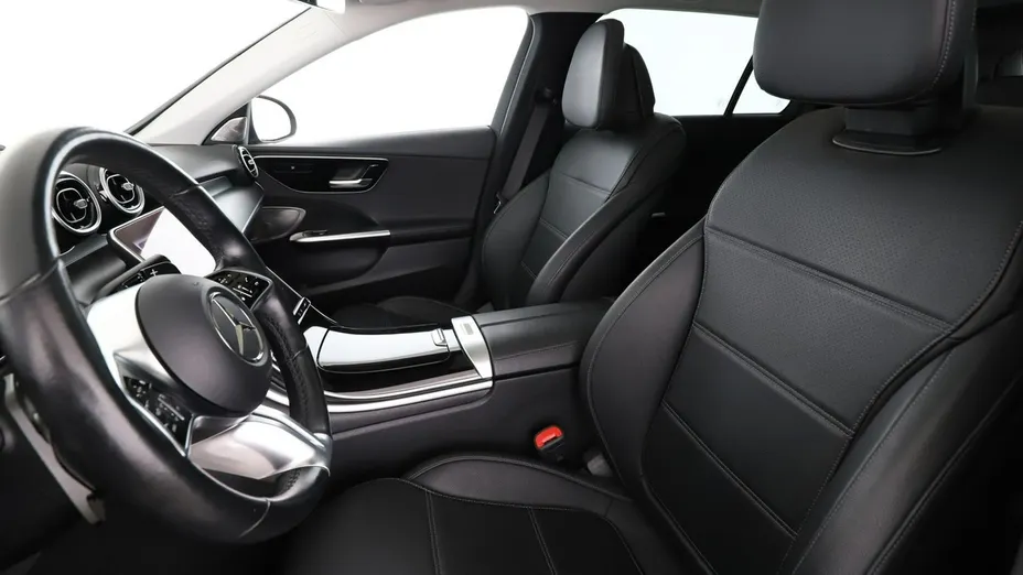 MERCEDES-BENZ C Klasa -