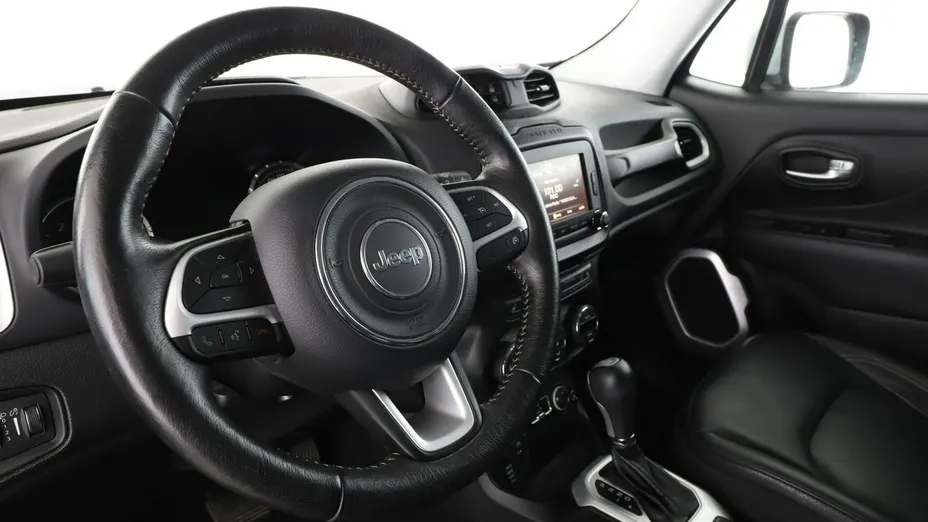 JEEP Renegade -