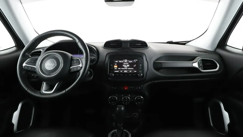JEEP Renegade -