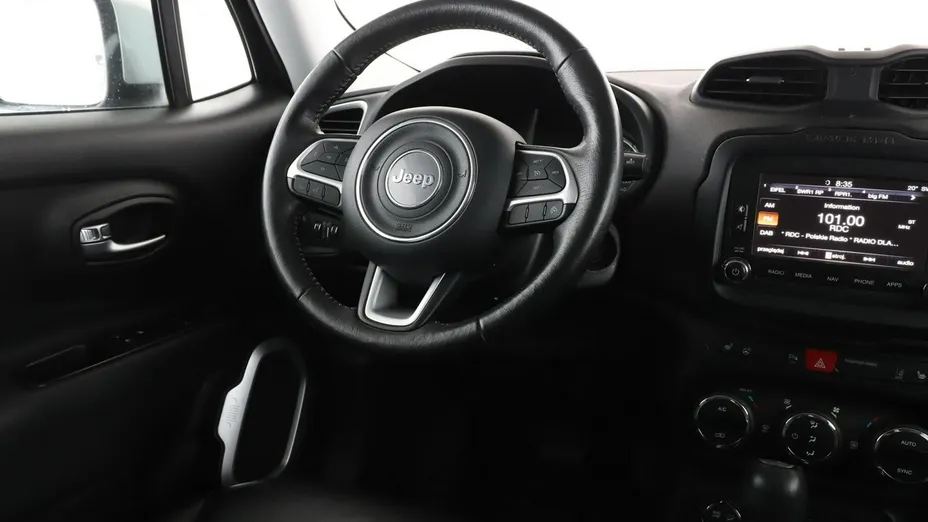 JEEP Renegade -