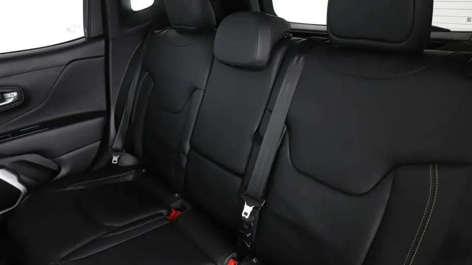 JEEP Renegade -