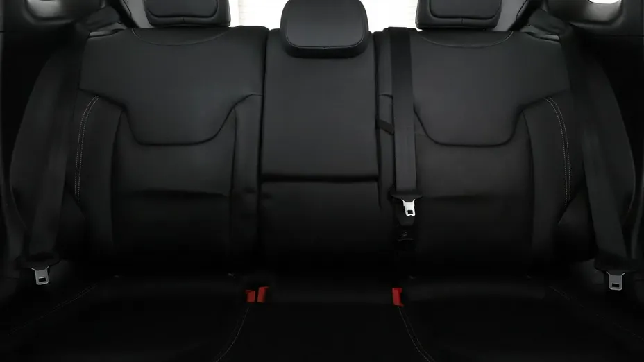 JEEP Renegade -