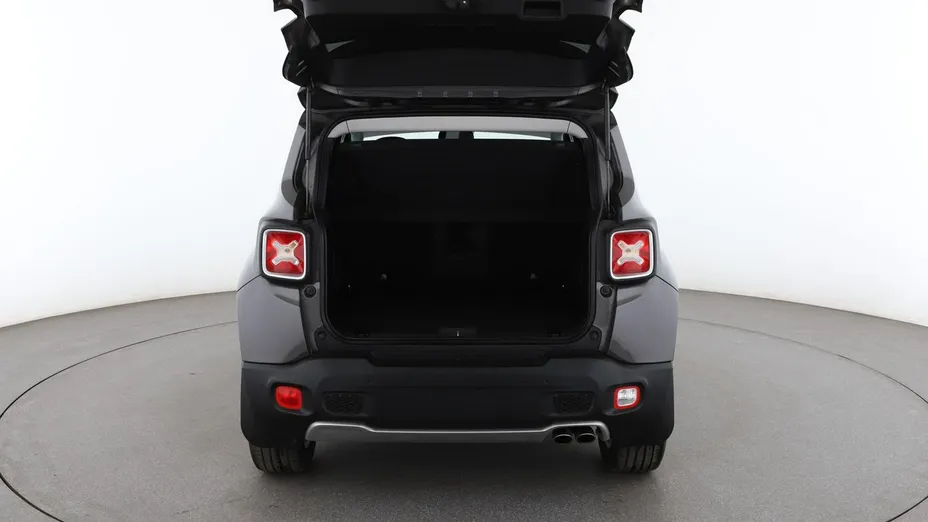 JEEP Renegade -