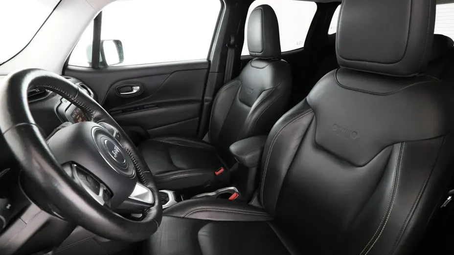 JEEP Renegade -