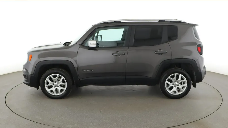 JEEP Renegade -
