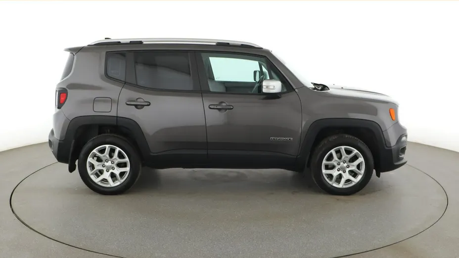 JEEP Renegade -
