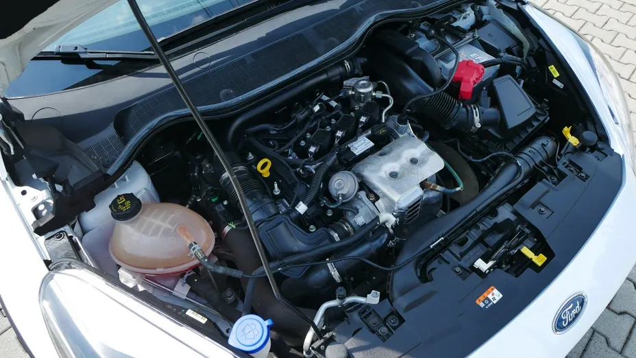 FORD Fiesta -