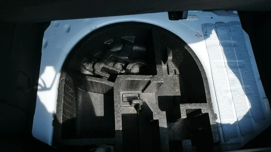 FORD Fiesta -