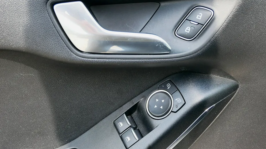 FORD Fiesta -