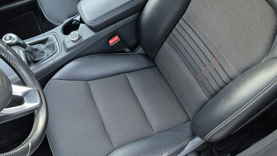 MERCEDES-BENZ B Klasa -