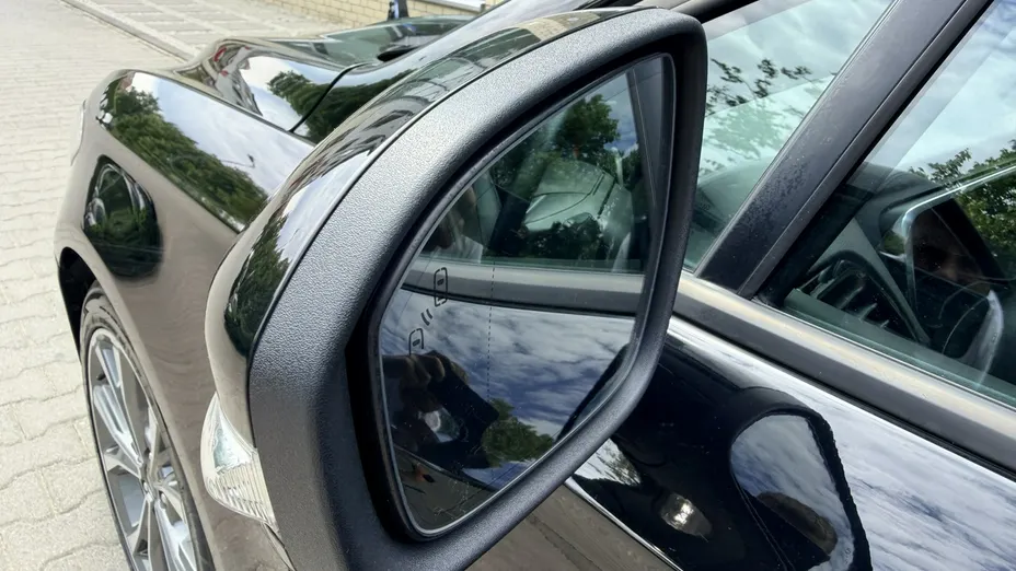 FORD Mondeo -