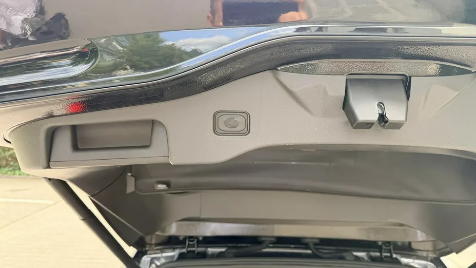 FORD Mondeo -