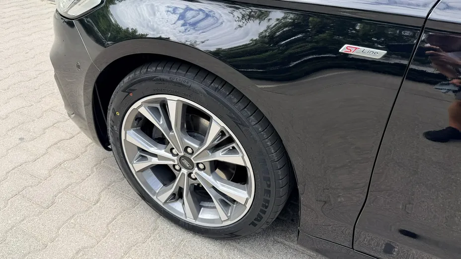 FORD Mondeo -