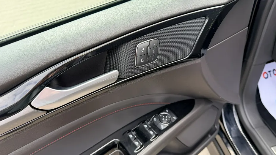 FORD Mondeo -