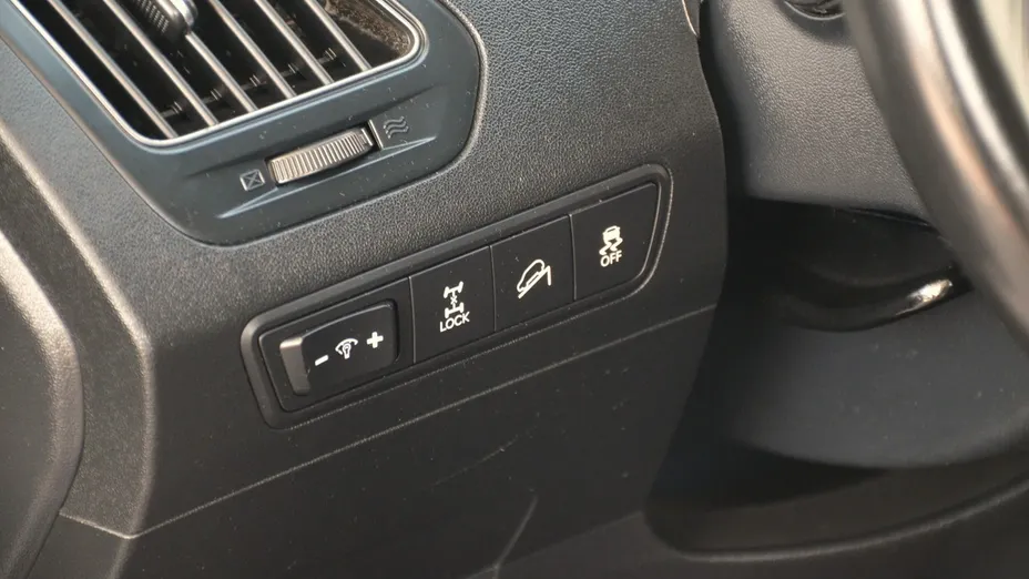 HYUNDAI ix35 -