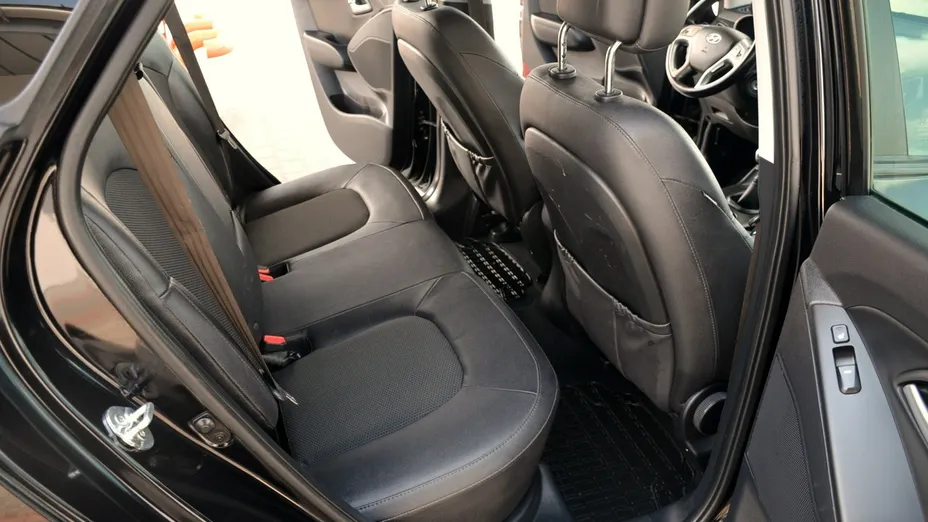 HYUNDAI ix35 -