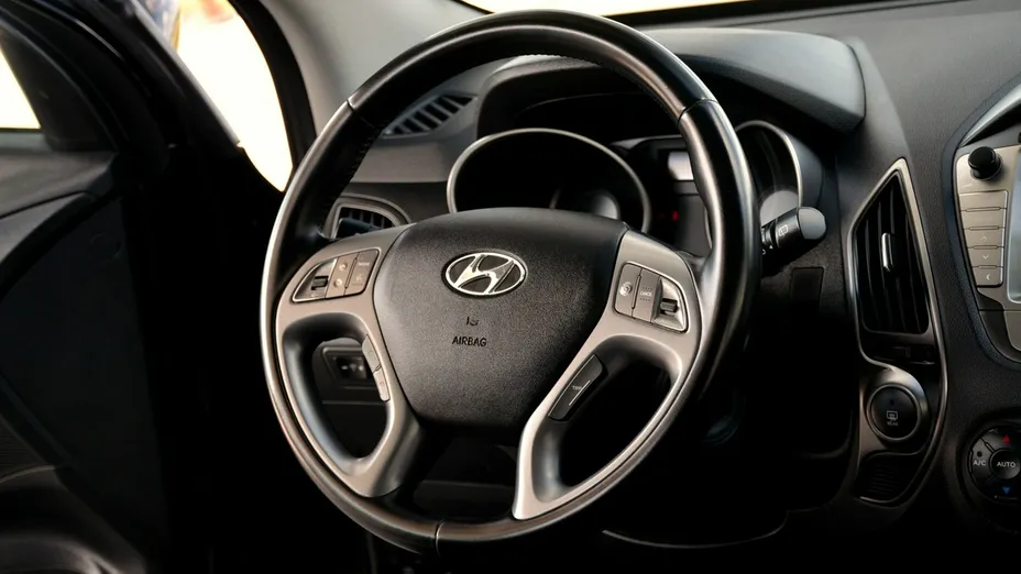 HYUNDAI ix35 -