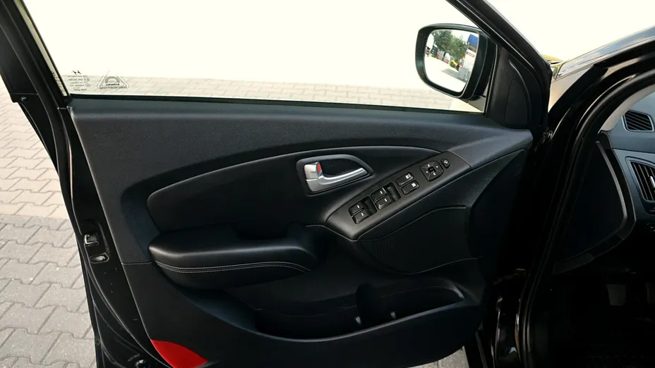 HYUNDAI ix35 -