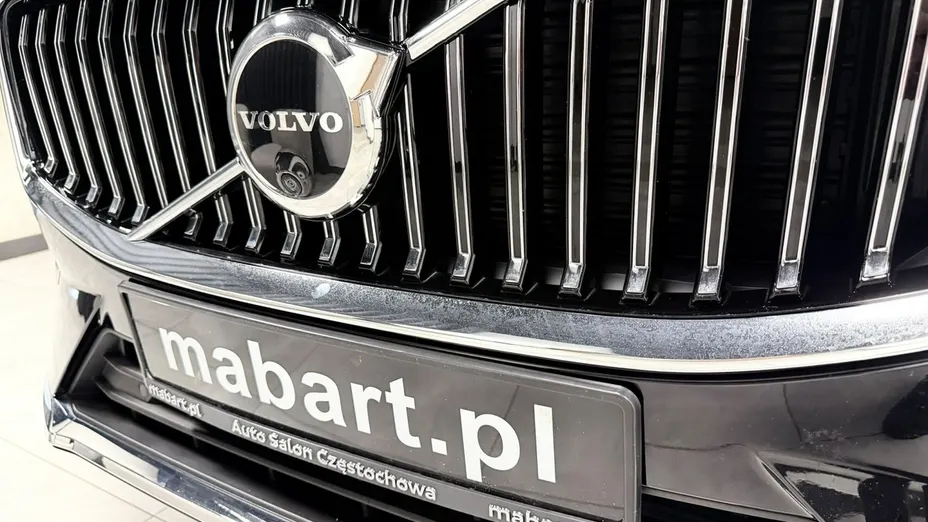 VOLVO XC60 -