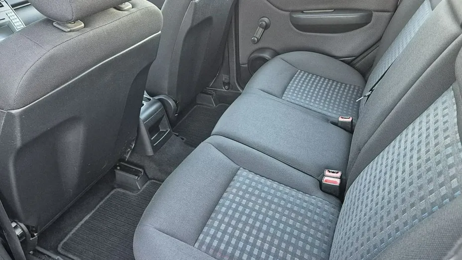 MERCEDES-BENZ A Klasa -