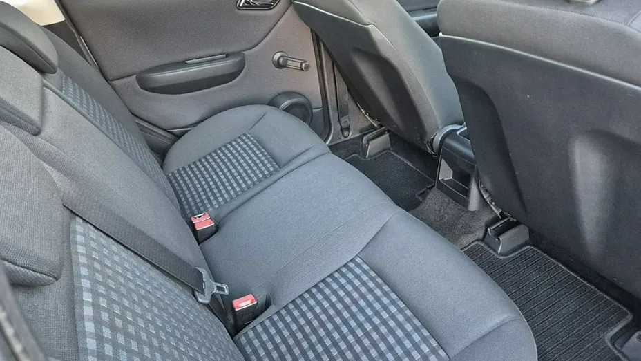 MERCEDES-BENZ A Klasa -