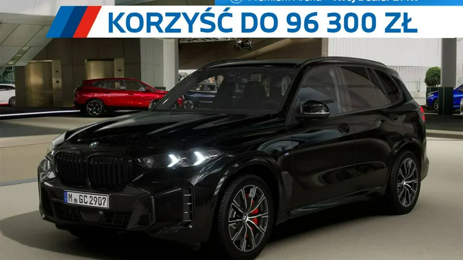 BMW X5 -
