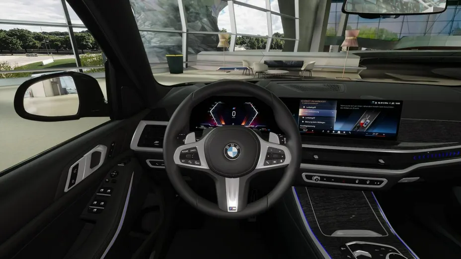 BMW X5 -