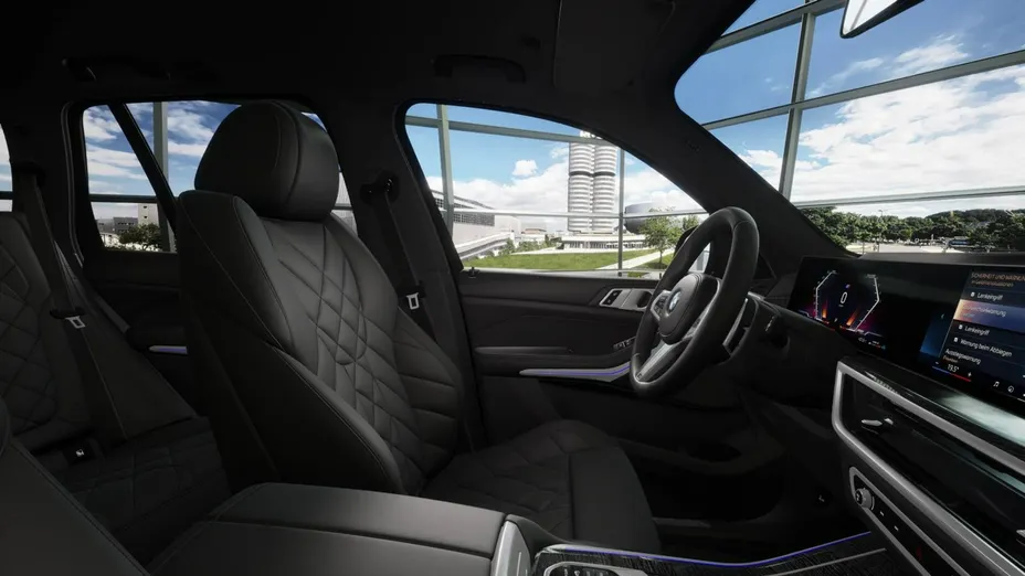 BMW X5 -