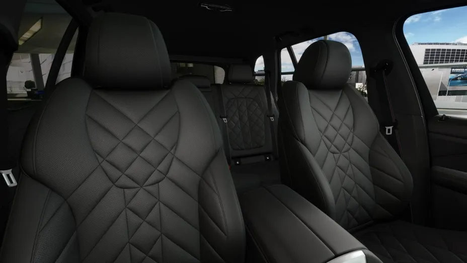BMW X5 -