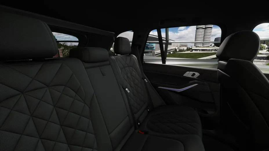 BMW X5 -