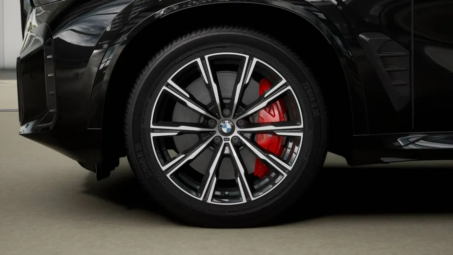 BMW X5 -