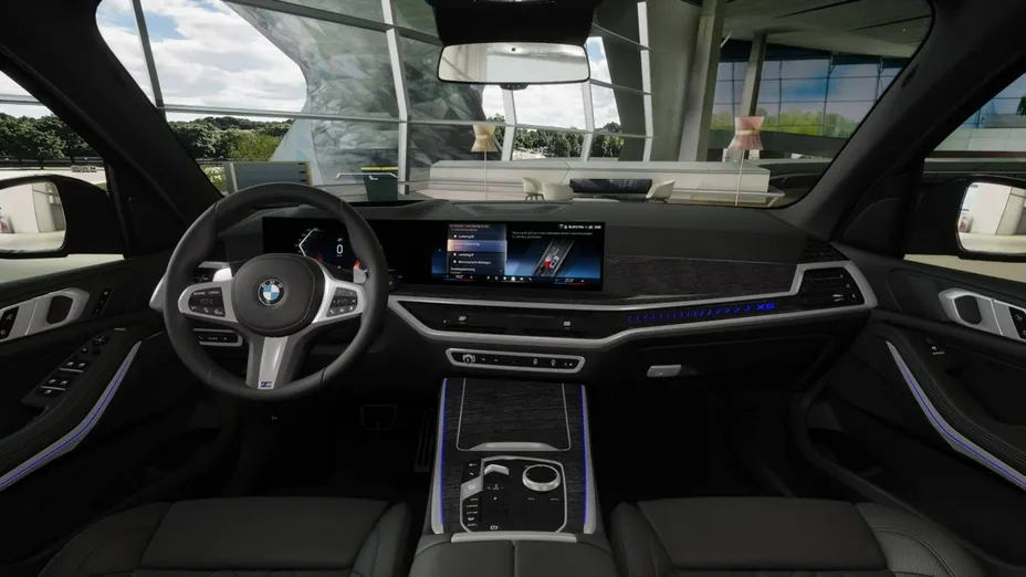 BMW X5 -