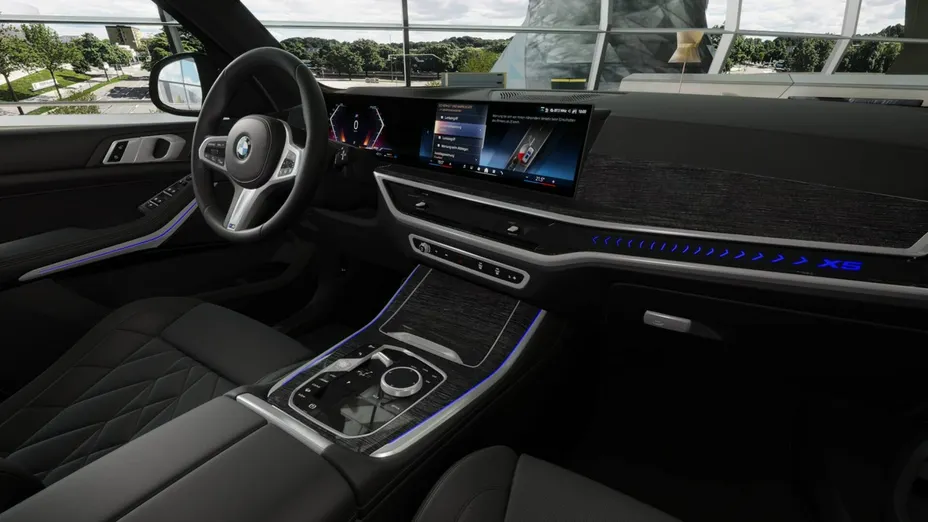 BMW X5 -