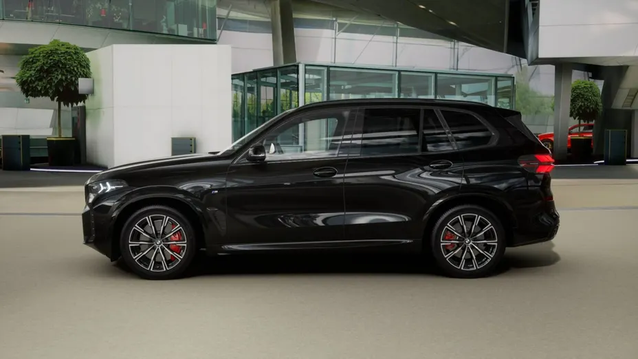 BMW X5 -