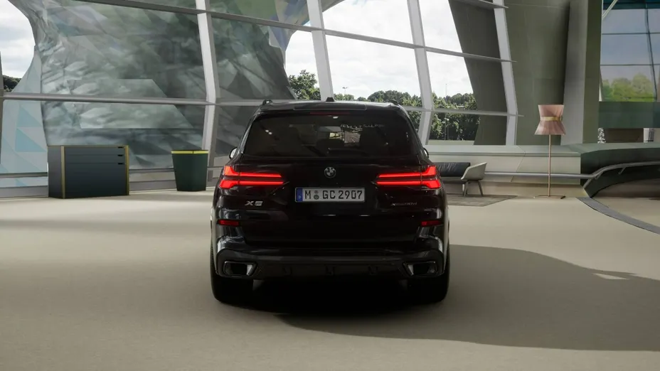 BMW X5 -