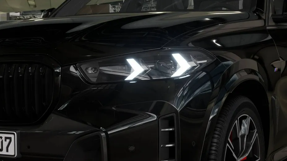 BMW X5 -