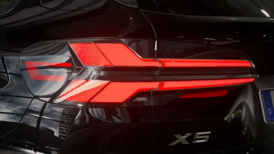 BMW X5 -