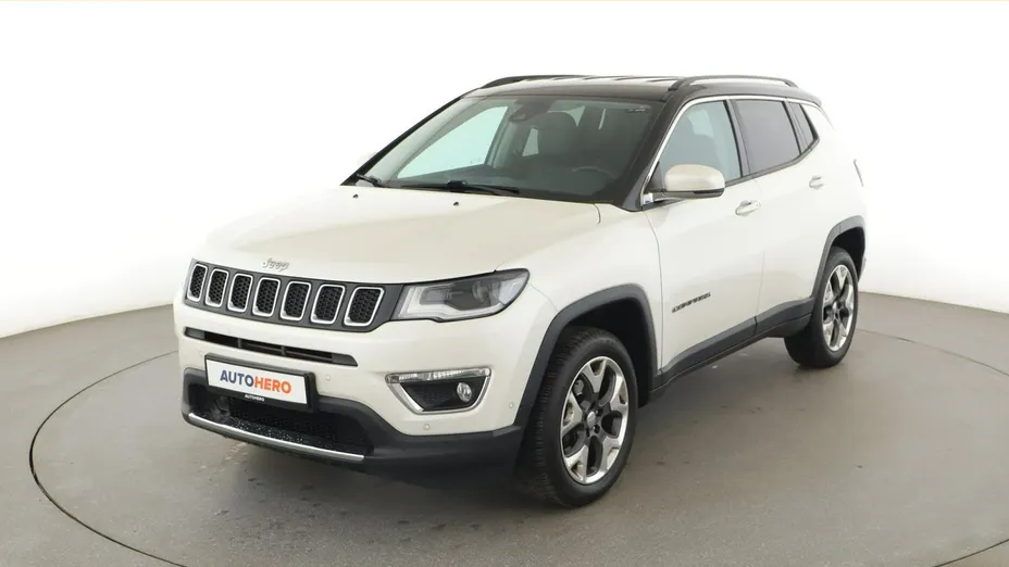 JEEP Compass -