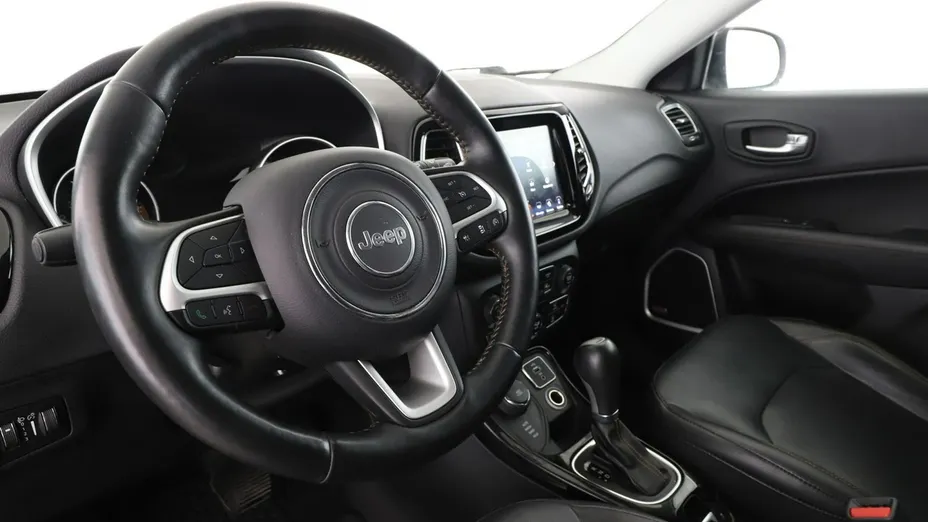 JEEP Compass -