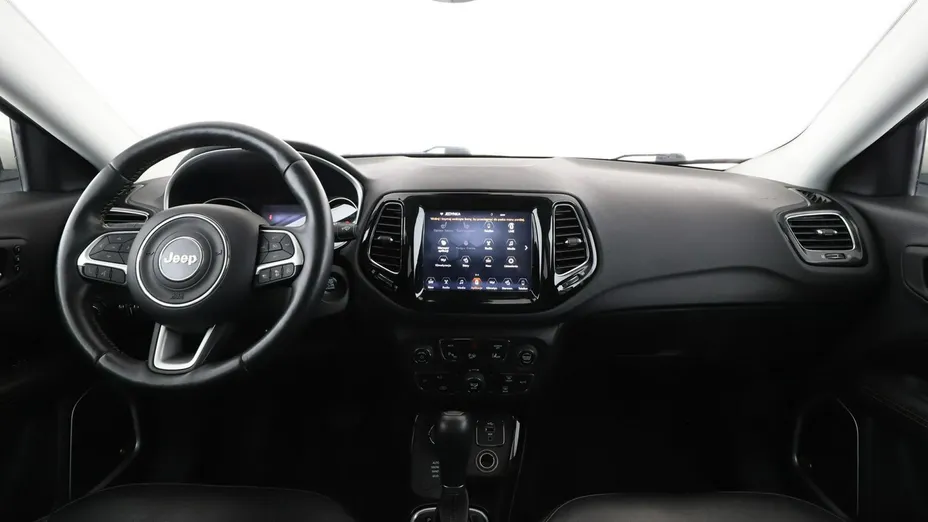 JEEP Compass -