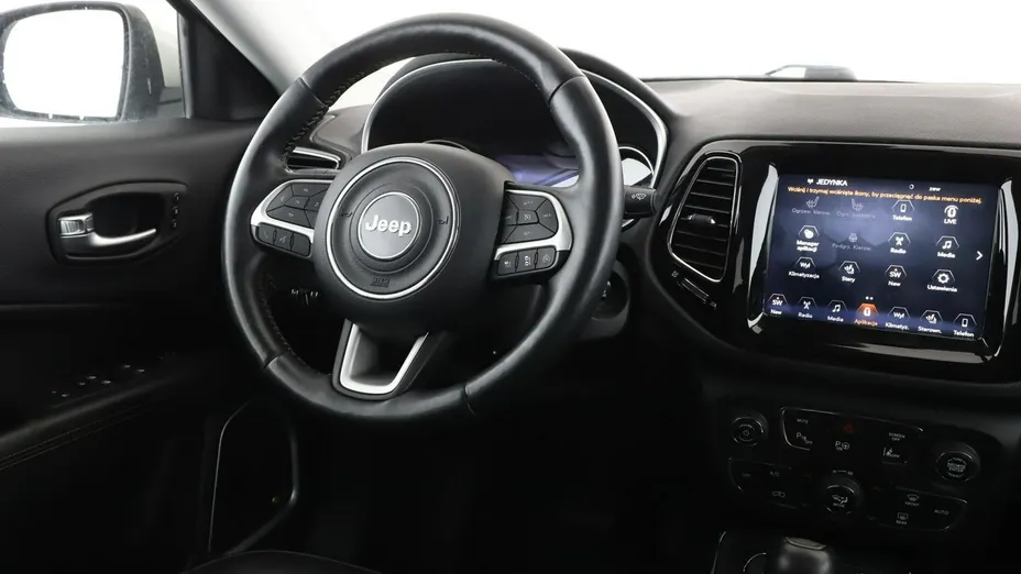 JEEP Compass -